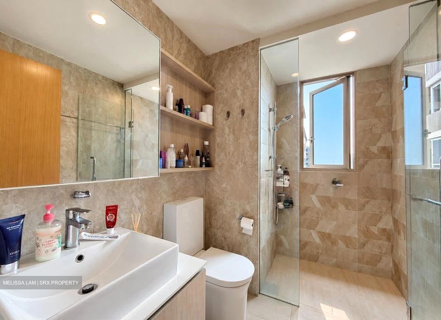 The Vales (D19), Condominium #618677291